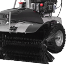 LUMAG KM1000E - Kehrmaschine (3 in 1 Set) – Bild 5