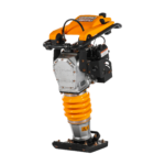 LUMAG LVS80GX - Rüttelstampfer mit 76 kg