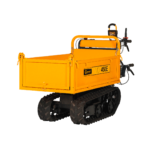 LUMAG MD450E Elektro-Minidumper mit Frontkippmulde 450 kg Zuladung – Bild 2