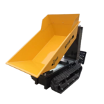 LUMAG MD500EFN Elektro-Minidumper mit Fernbedienung 500 kg Zuladung – Bild 6
