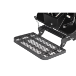 LUMAG MD800HPRO Minidumper mit Frontkipp-Plattform mit 800 kg Zuladung – Bild 6