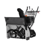 LUMAG SFK80 - Schneefräse mit Kettenantrieb – Bild 2