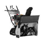 LUMAG SFK80 - Schneefräse mit Kettenantrieb