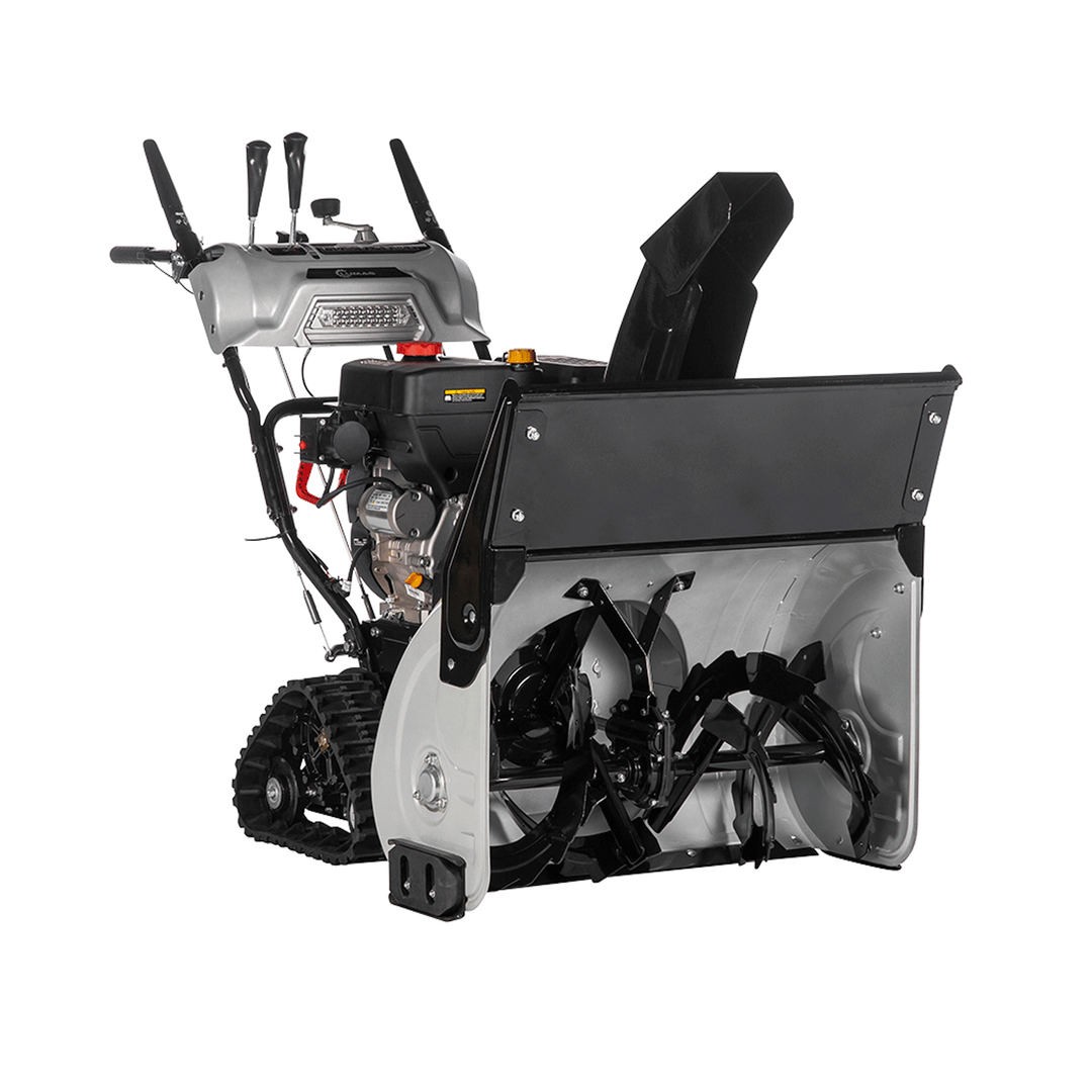 zoom-pb-sfk80-2.png LUMAG SFK80 - Schneefräse mit Kettenantrieb – Bild 1