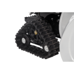 LUMAG SFK80 - Schneefräse mit Kettenantrieb – Bild 3