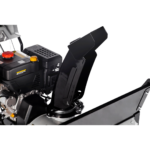 LUMAG SFK80 - Schneefräse mit Kettenantrieb – Bild 6
