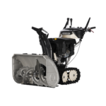 LUMAG SFK80H - hydrostatische Schneefräse – Bild 2