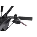 LUMAG SFK80H - hydrostatische Schneefräse – Bild 5