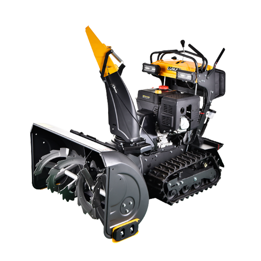 zoom-pb-sfk80zth-1.png LUMAG SFK80ZTH - hydrostatische Schneefräse mit Trittbrett – Bild 1
