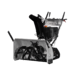 LUMAG SFK90PRO - Profi-Schneefräse mit Kettenantrieb – Bild 2
