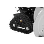 LUMAG SFK90PRO - Profi-Schneefräse mit Kettenantrieb – Bild 4