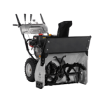 LUMAG SFR80 - Schneefräse mit Radantrieb