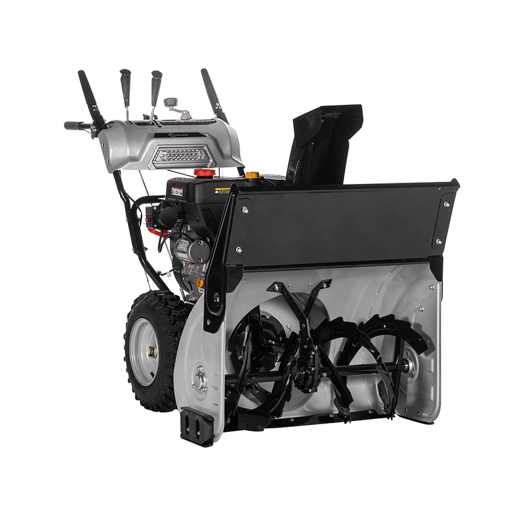 zoom-pb-sfr80-2.png LUMAG SFR80 - Schneefräse mit Radantrieb – Bild 1