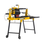 LUMAG STM 350-1200PRO - Brückensäge / Fliesenschneider incl. Diamantscheibe (Schnittlänge 1200 mm) – Bild 2