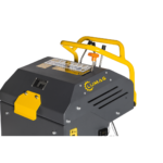 LUMAG VH500GXA Minidumper mit Frontkippmulde 500 kg Zuladung – Bild 3