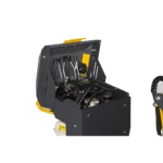 LUMAG VH500-PROA Minidumper mit Frontkippmulde und Selbstladeschaufel 500 kg Zuladung – Bild 5
