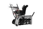 LUMAG SFK90PRO - Profi-Schneefräse mit Kettenantrieb